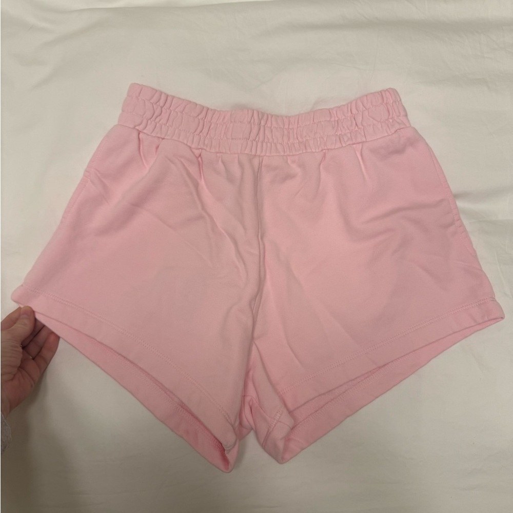 Daily Drills Super Short Shorts